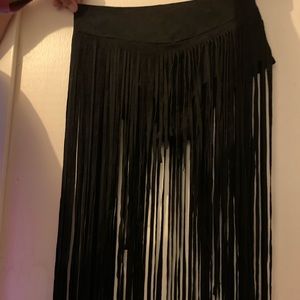 Fringe Dressy Bottoms 🙌🏼💕